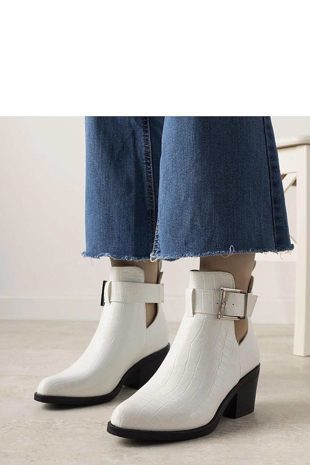 Boots model 205162 Solea 