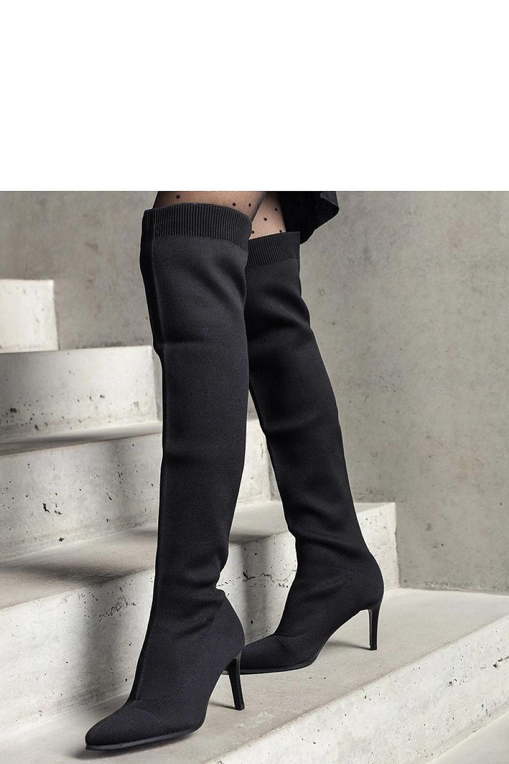  stiletto heeled boots model 205780 Solea 