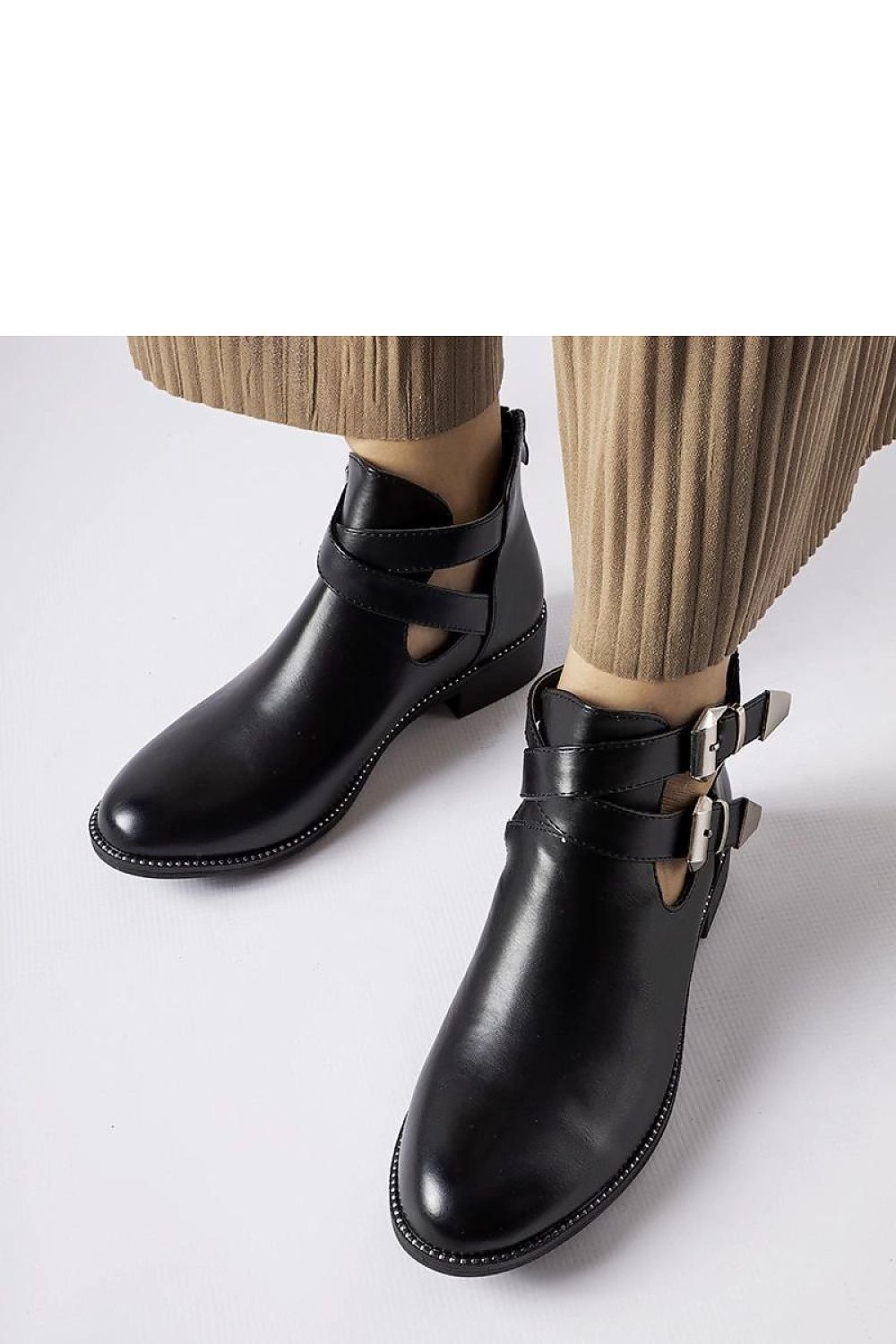  Boots model 205783 Solea 