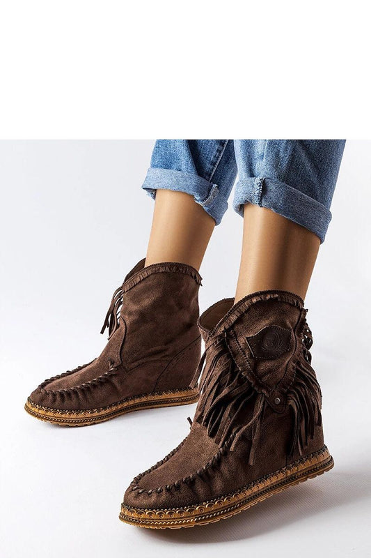  Buskin boots model 205789 Solea 