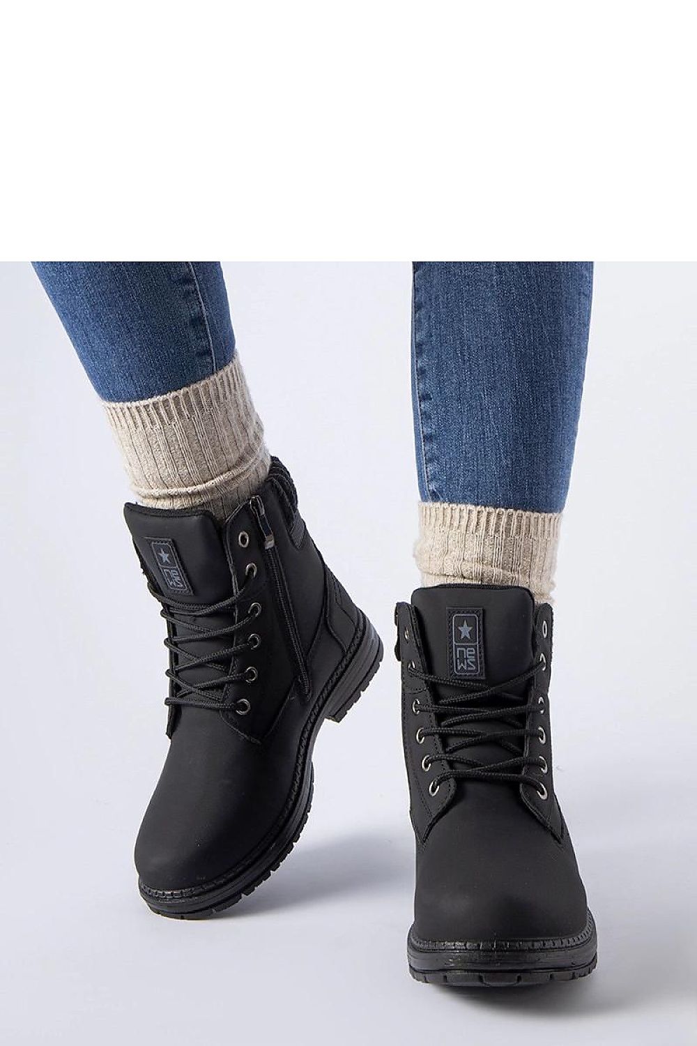  Boots model 205834 Solea 