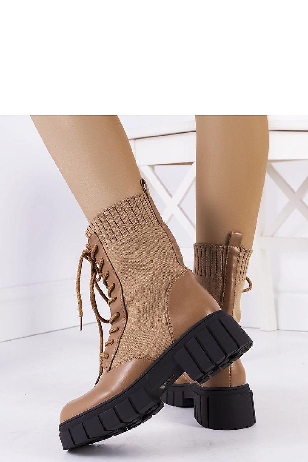  Boots model 205896 Solea 