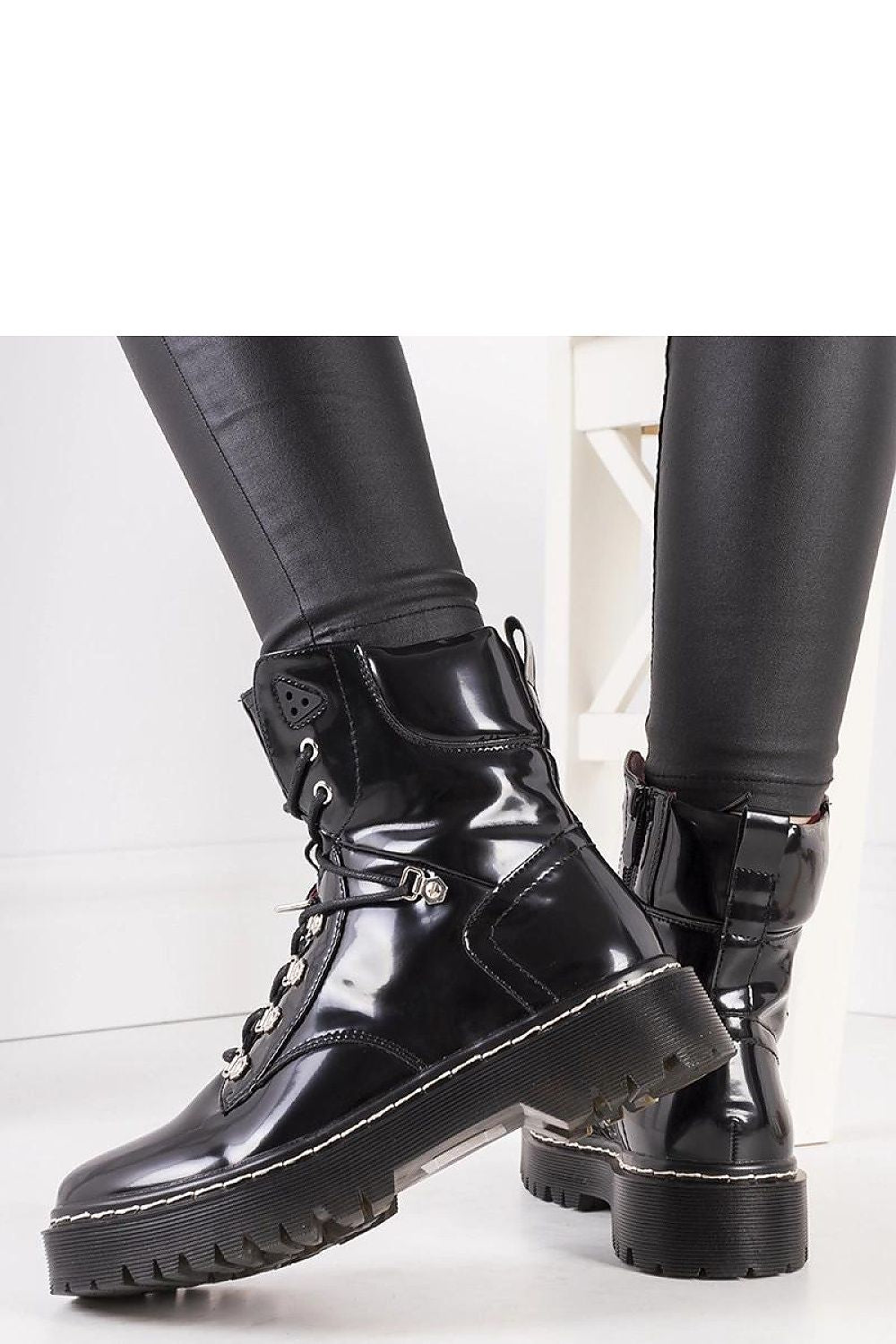  Boots model 205898 Solea 