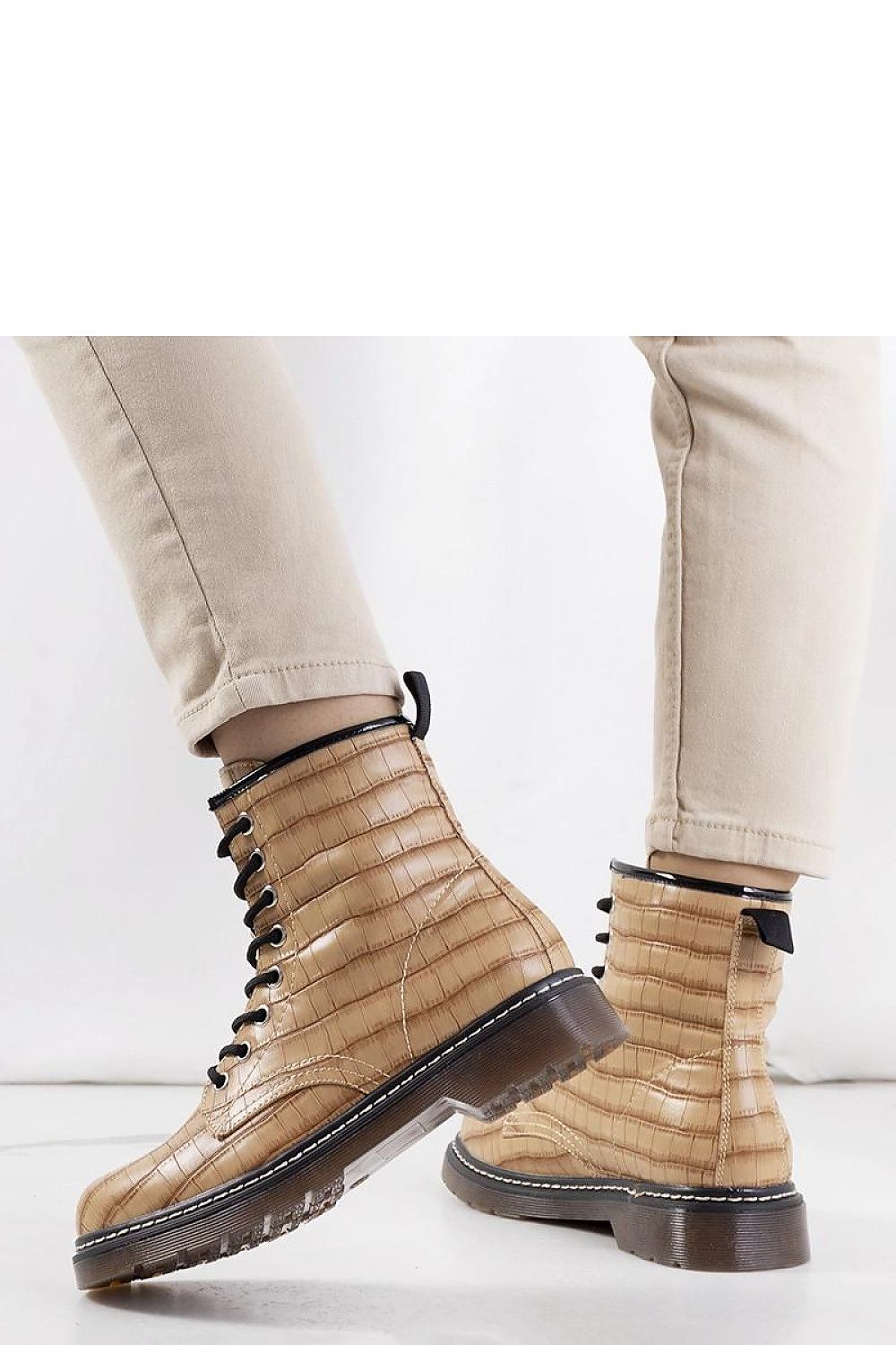  Boots model 205902 Solea 