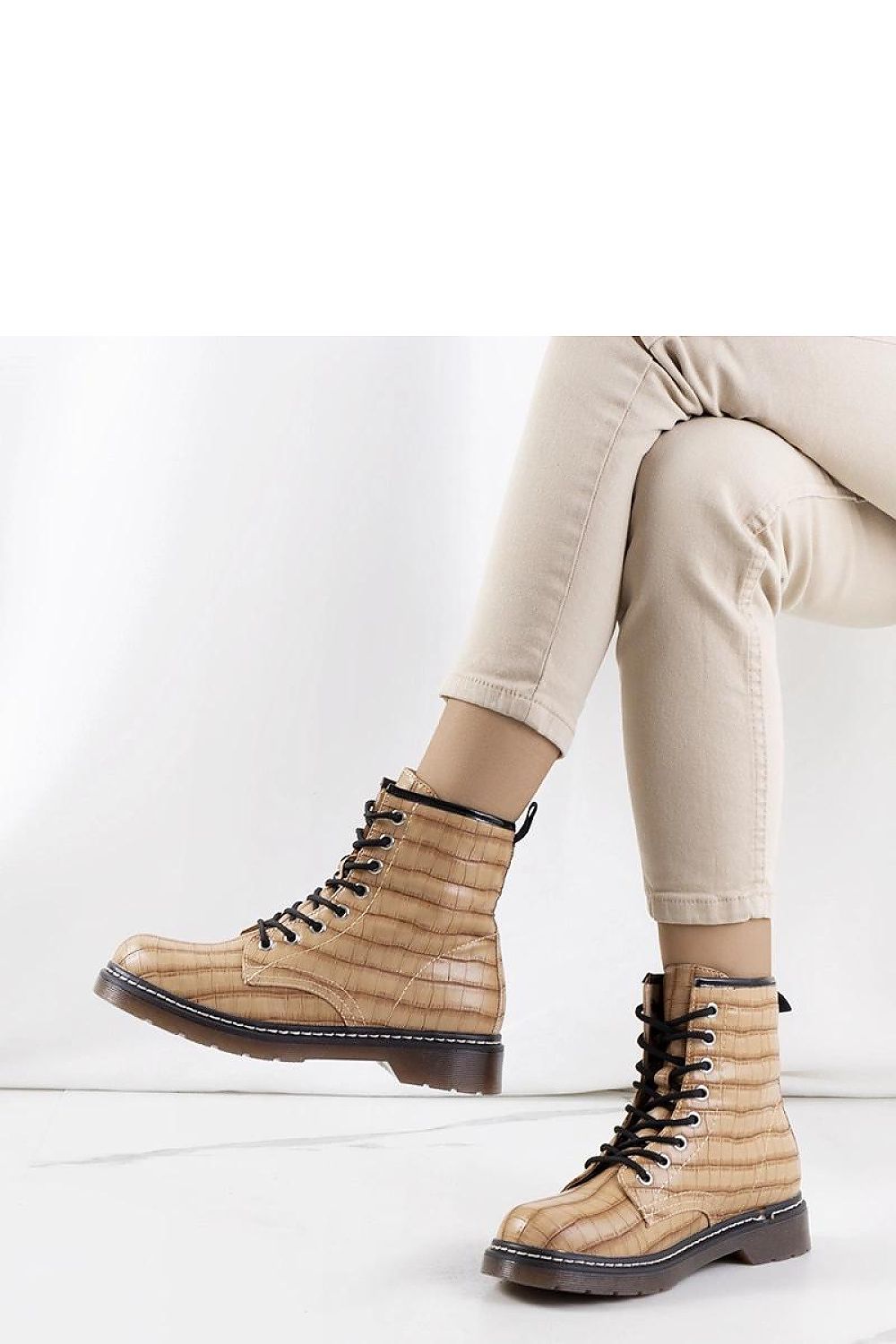  Boots model 205902 Solea 