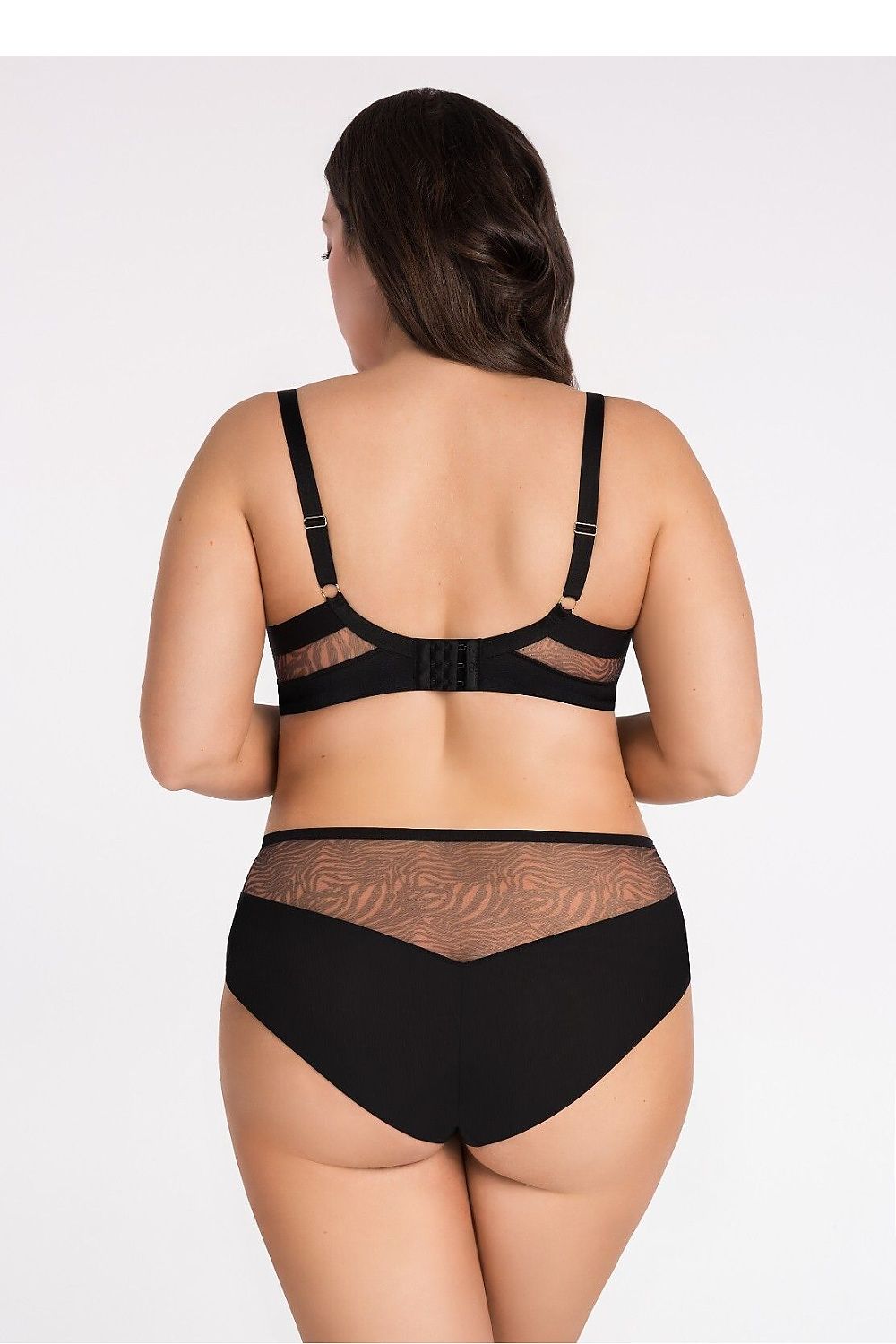  Soft model 205924 Gorsenia Lingerie 