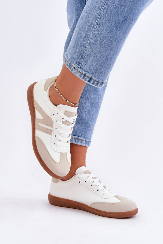  Sport Shoes model 205940 Step in style 