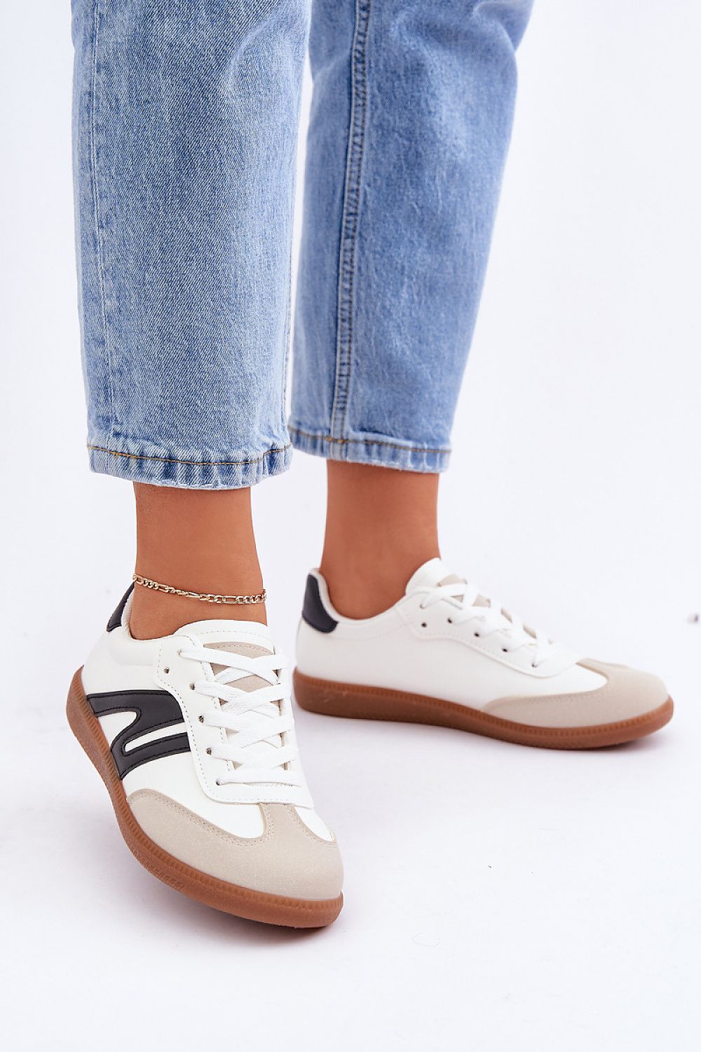  Sport Shoes model 205941 Step in style 