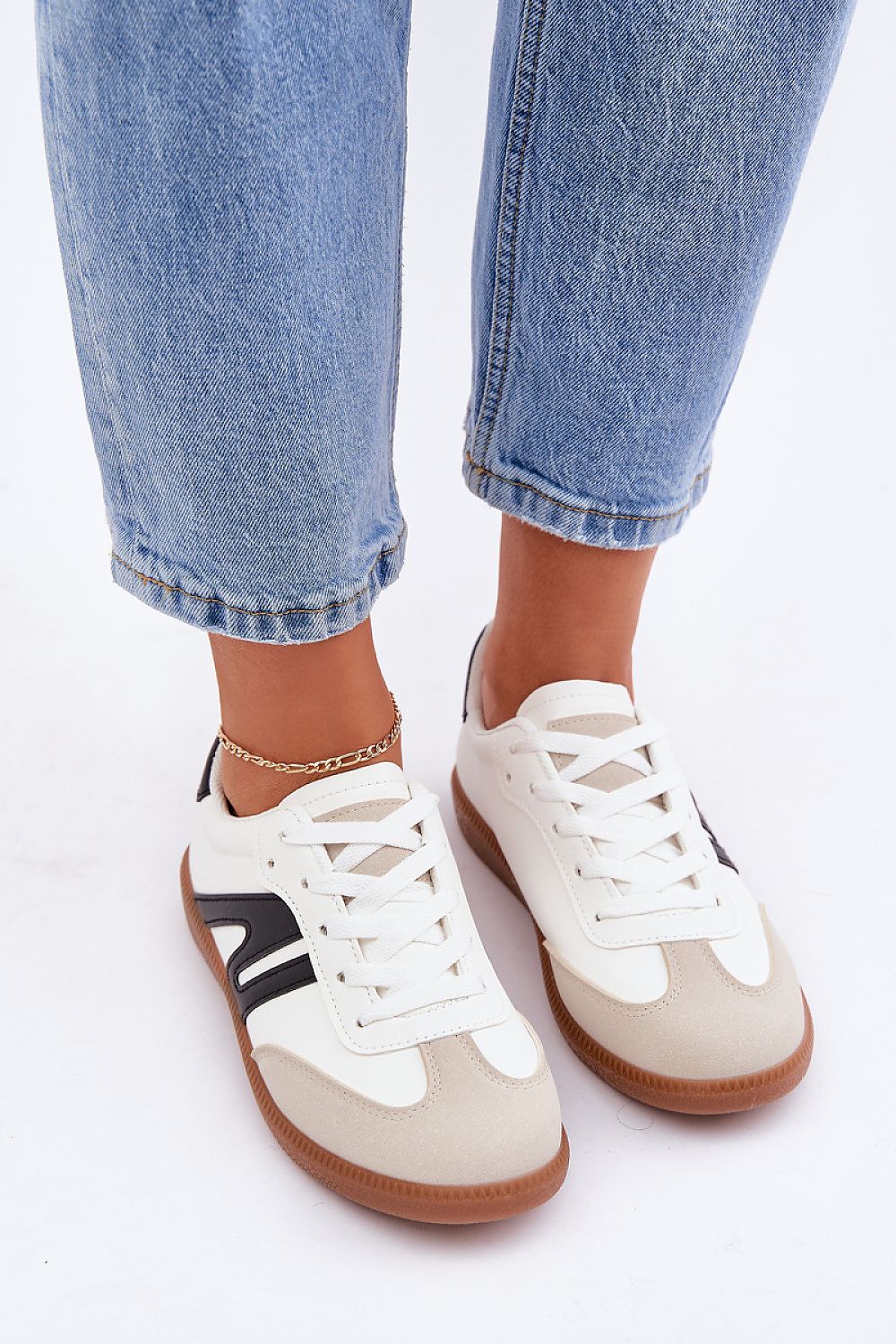  Sport Shoes model 205941 Step in style 