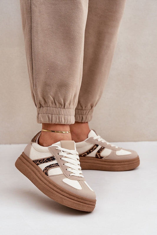  Sport Shoes model 205949 Step in style 
