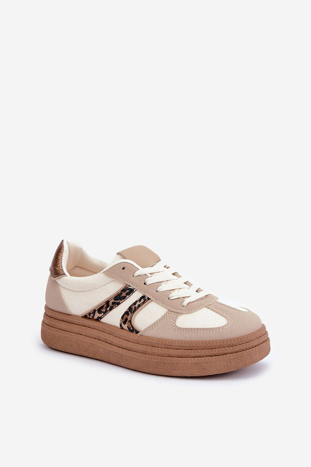  Sport Shoes model 205949 Step in style 