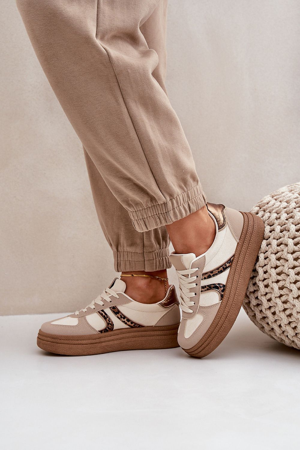  Sport Shoes model 205949 Step in style 