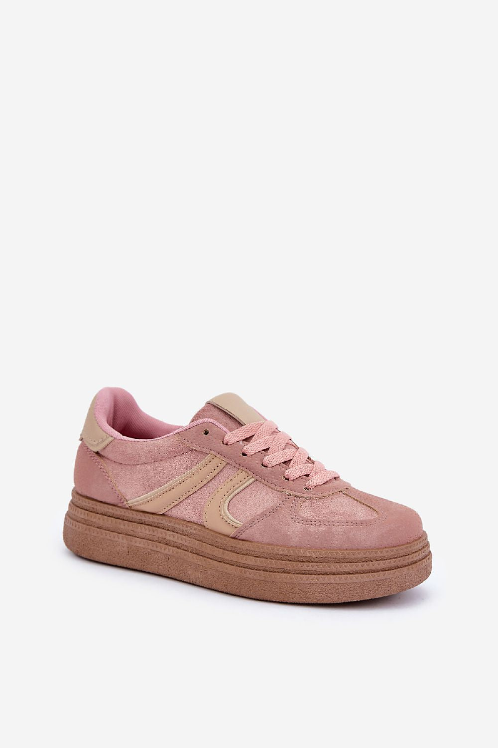  Sport Shoes model 205950 Step in style 