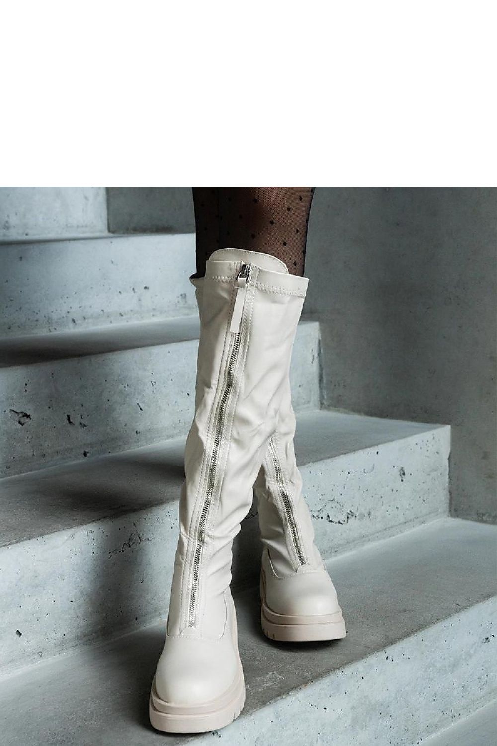  Thigh-Hight Boots model 206428 Solea 