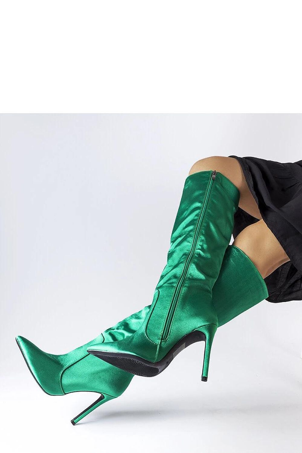  Heel boots model 206583 Solea 