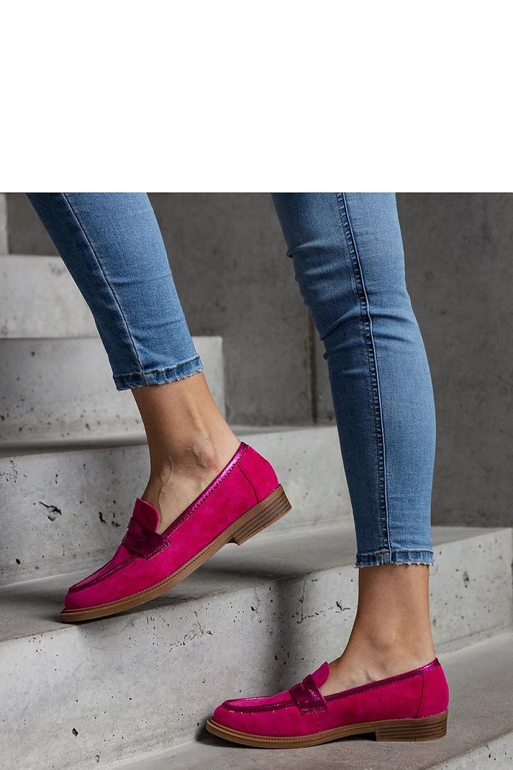  Mocassin model 207222 Solea 
