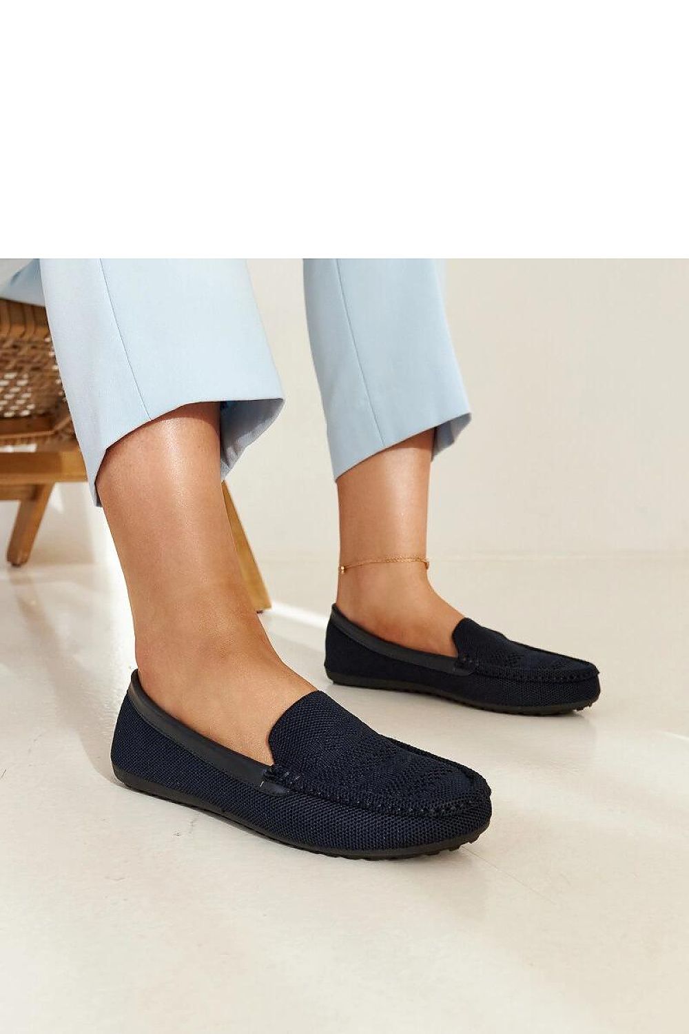  Mocassin model 207485 Solea 