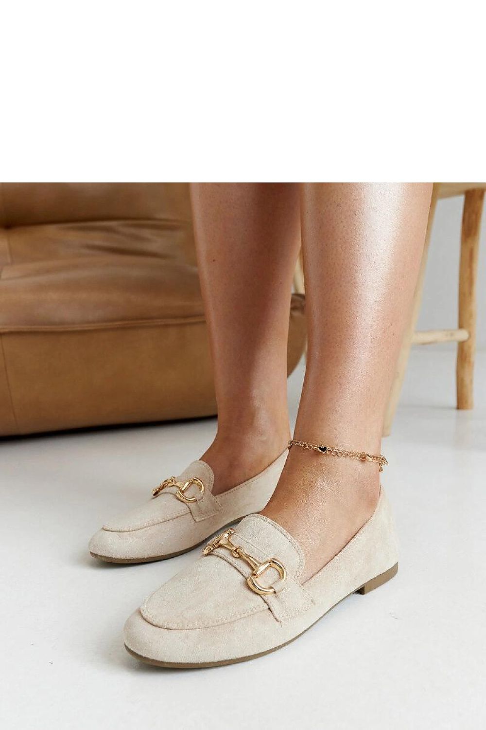  Mocassin model 207492 Solea 
