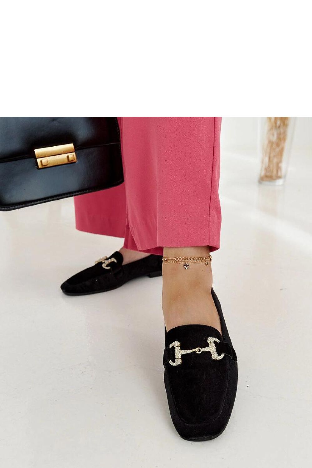  Mocassin model 207520 Solea 