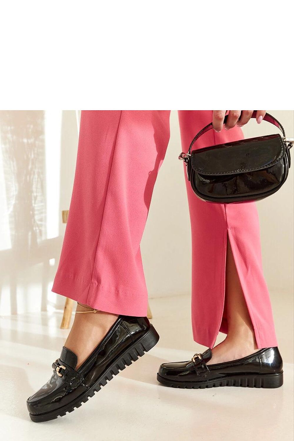  Mocassin model 207538 Solea 