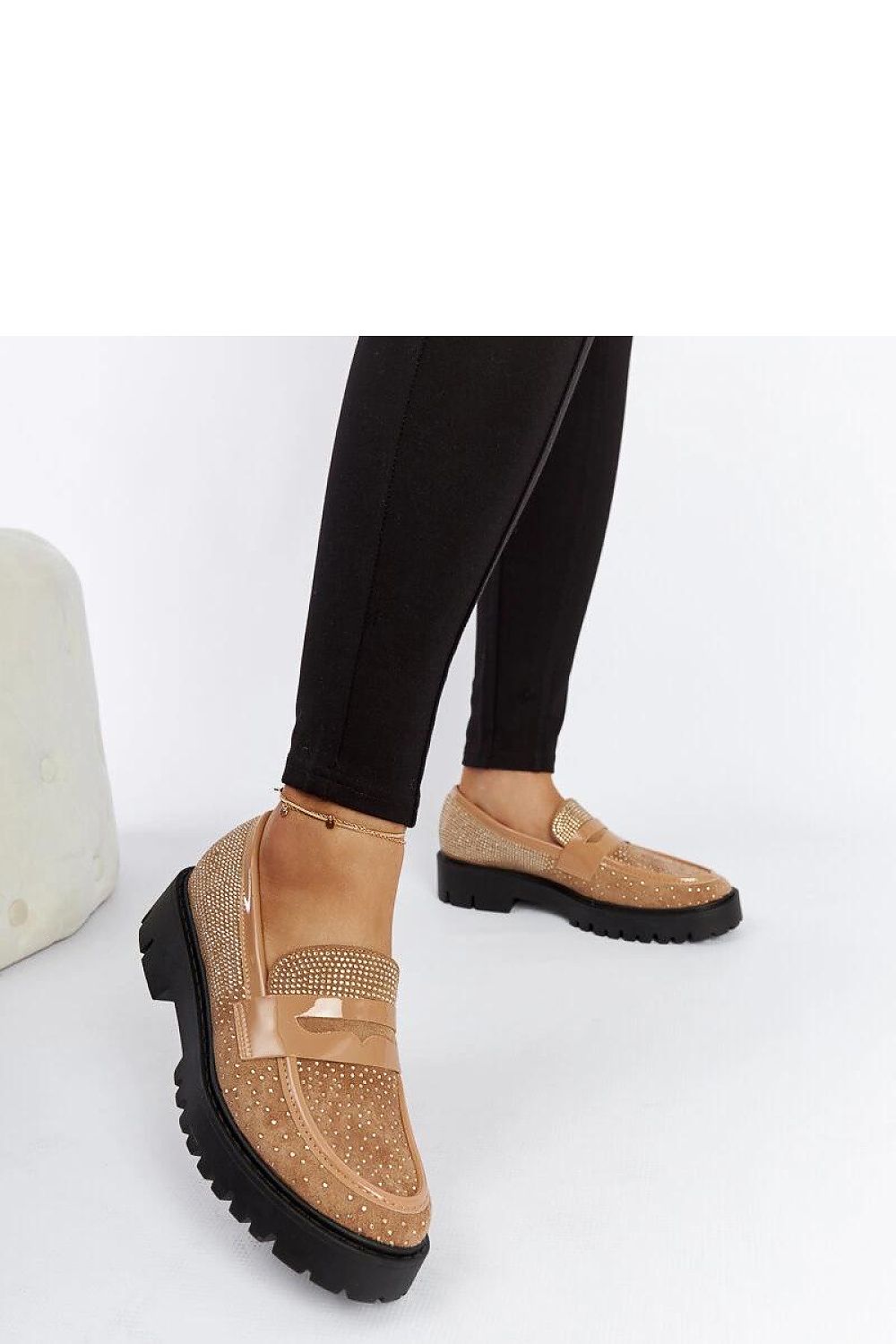  Mocassin model 207557 Solea 