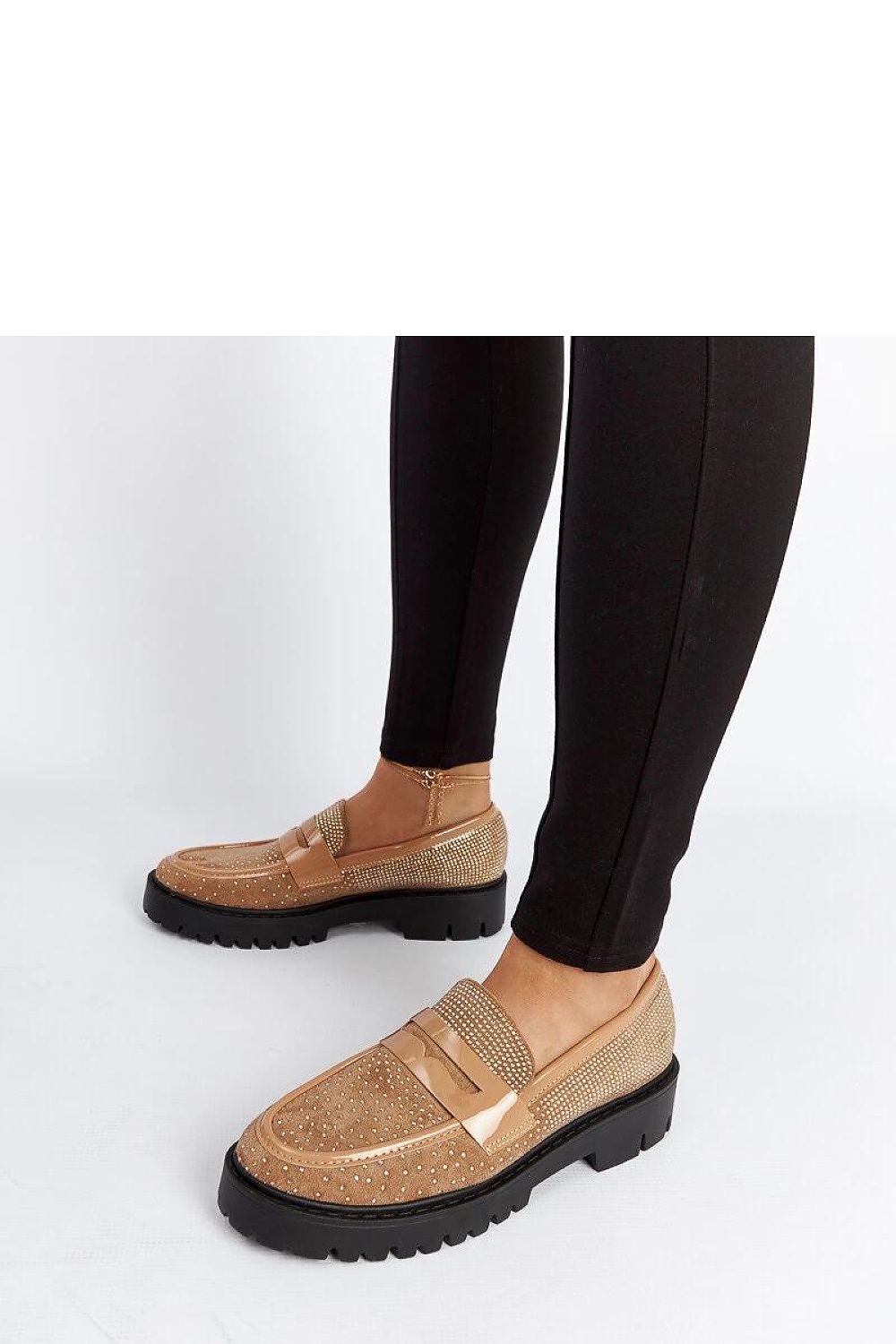 Mocassin model 207557 Solea 