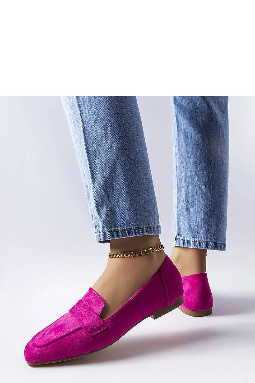 Mocassin model 207942 Solea 