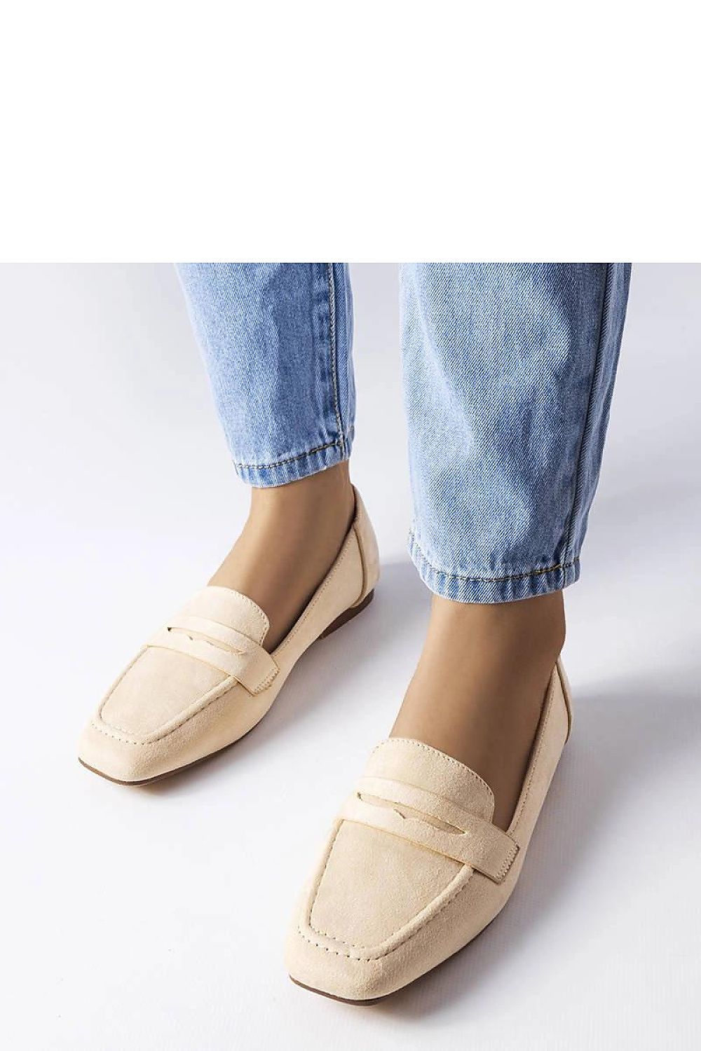  Mocassin model 207944 Solea 
