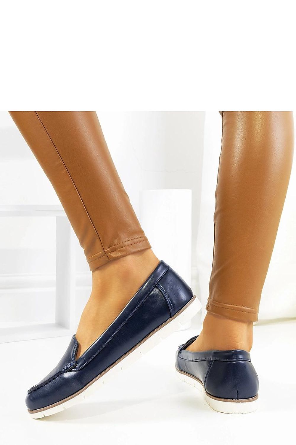  Mocassin model 208051 Solea 