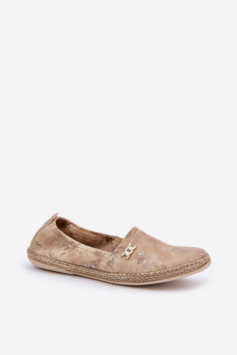  Espadrille model 208322 Step in style 