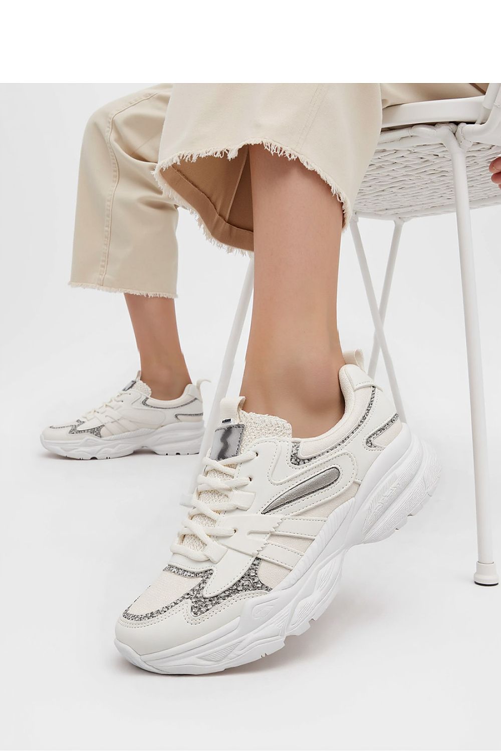  Sport Shoes model 210240 Inello 
