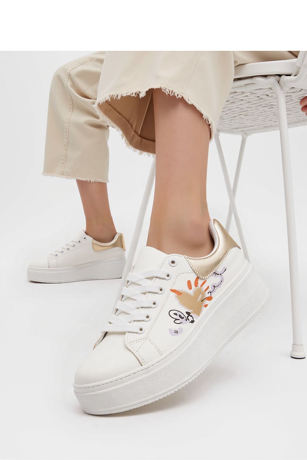  Sport Shoes model 210258 Inello 