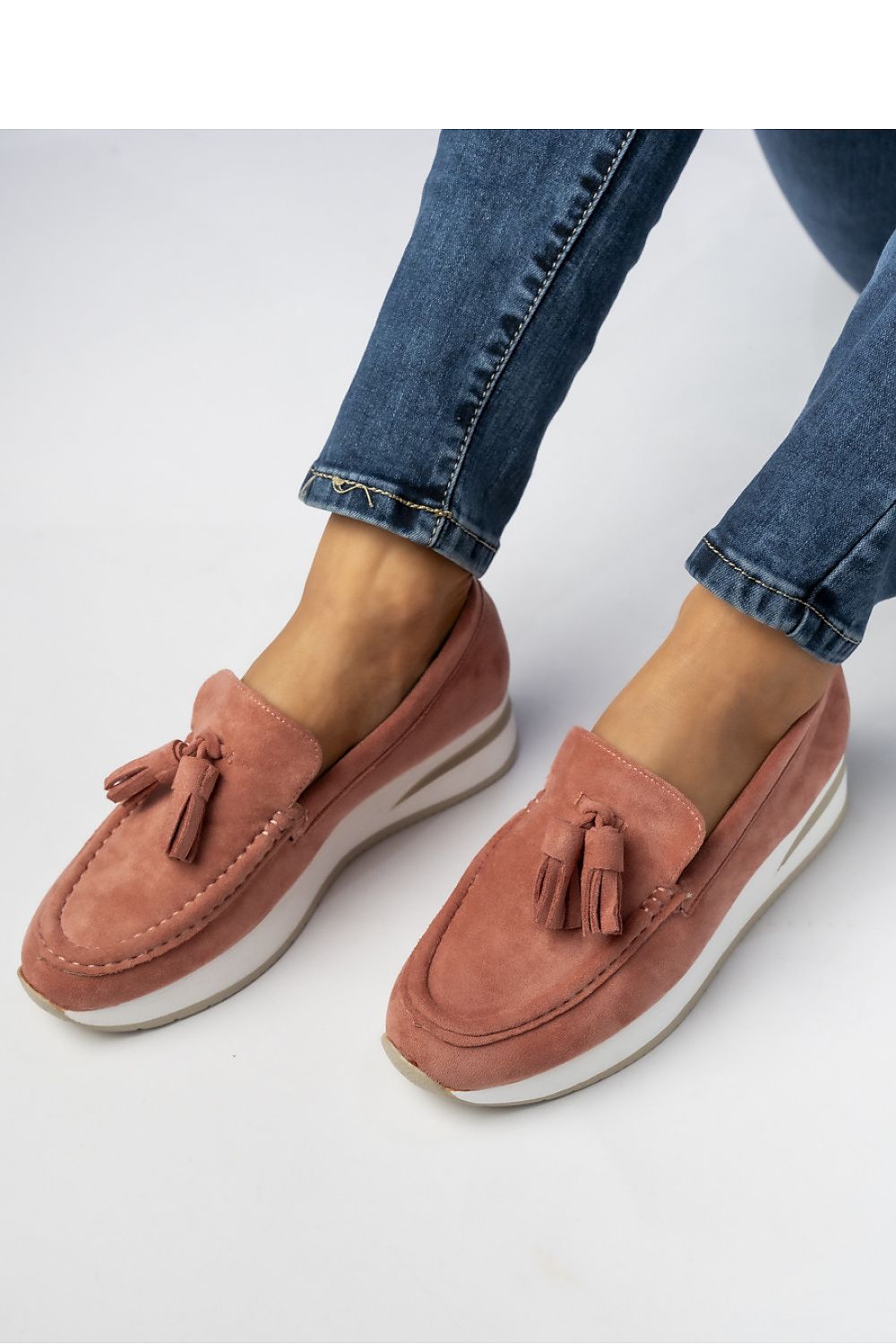  Mocassin model 210603 Inello 