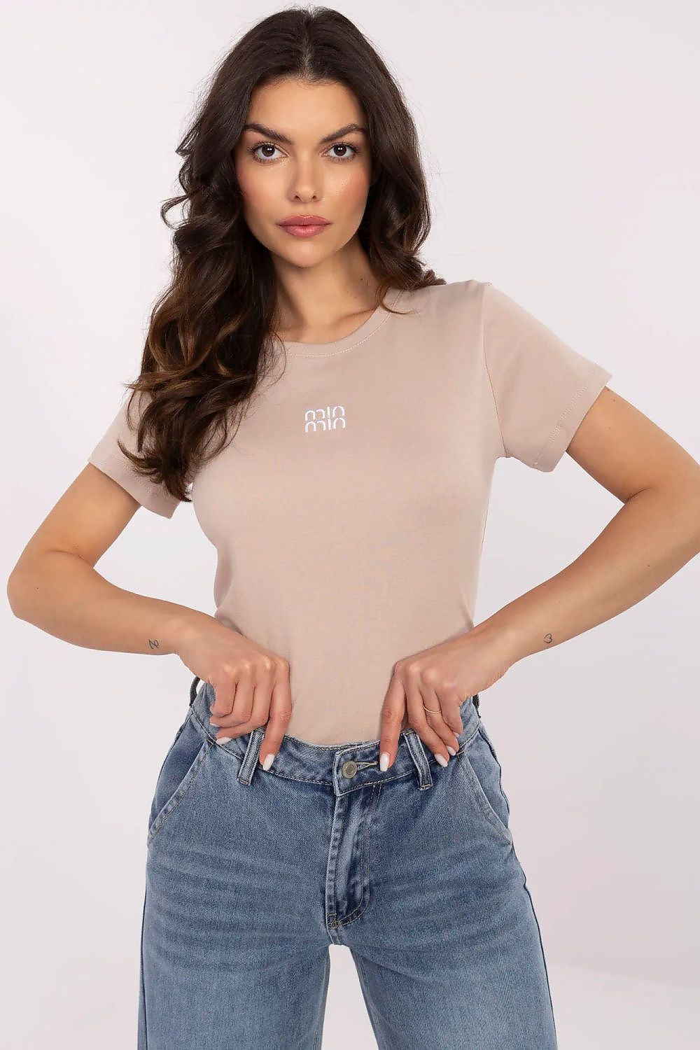  Blouse model 210625 Relevance 