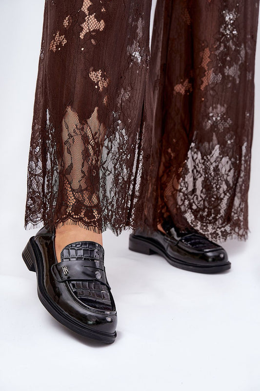  Mocassin model 211093 Step in style 
