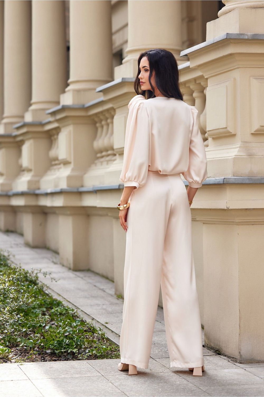  Blouse model 211903 Roco Fashion 