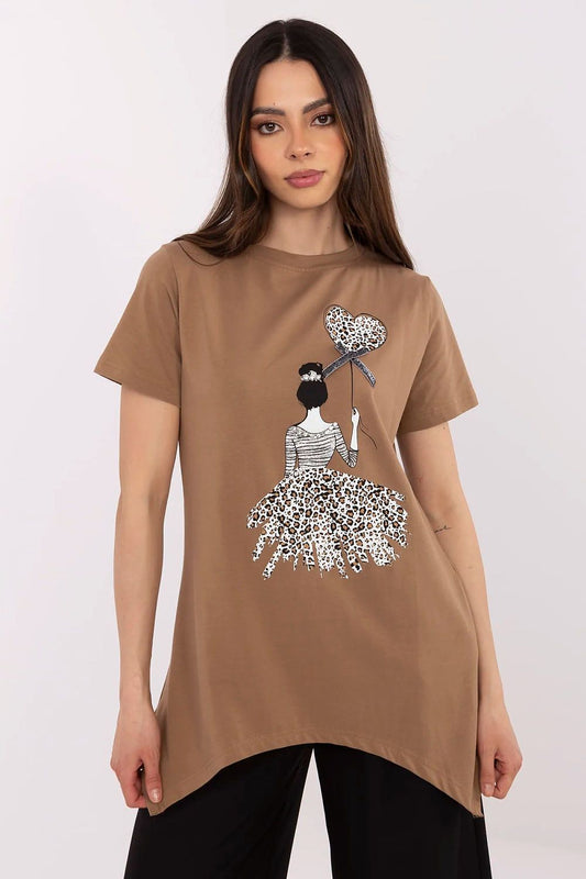  Blouse model 212494 Factory Price 