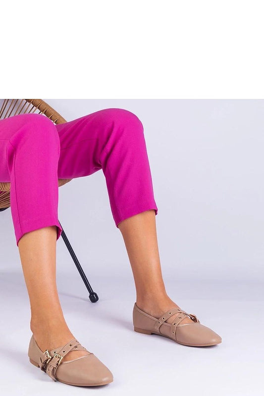  Ballet flats model 212811 PRIMO 