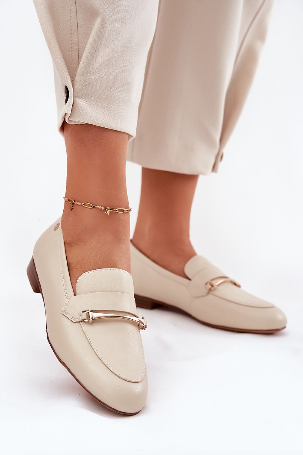 Mocassin model 213027 Step in style 