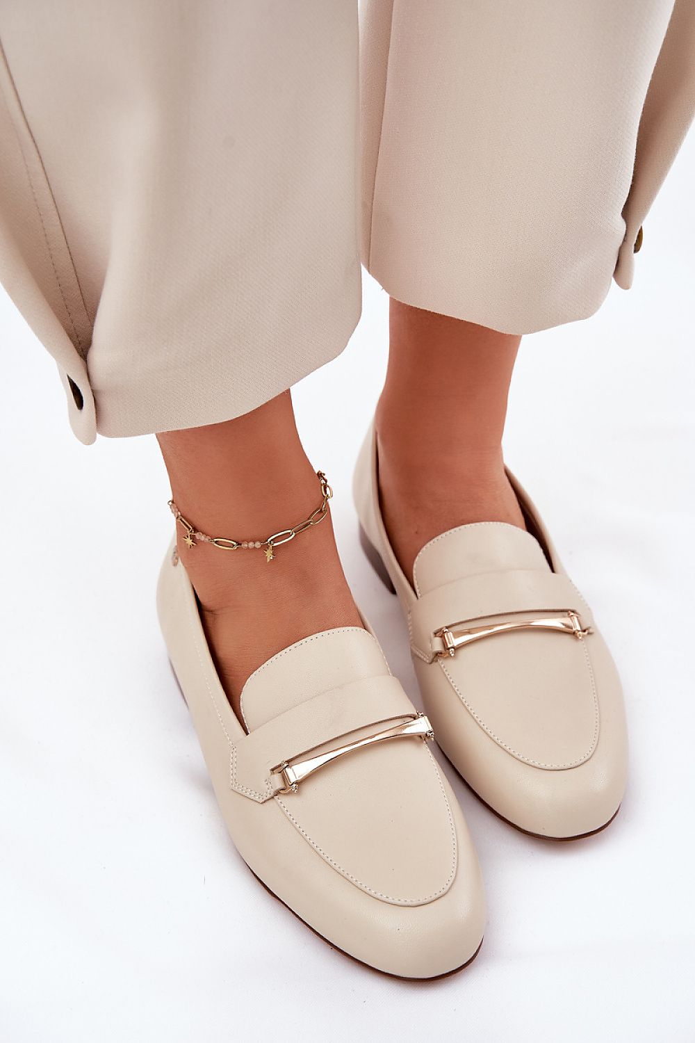  Mocassin model 213027 Step in style 