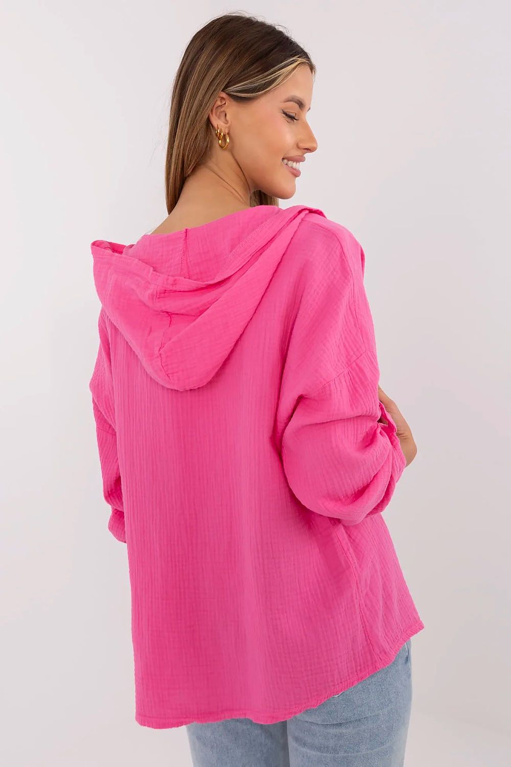  Shirt model 213251 Italy Moda 