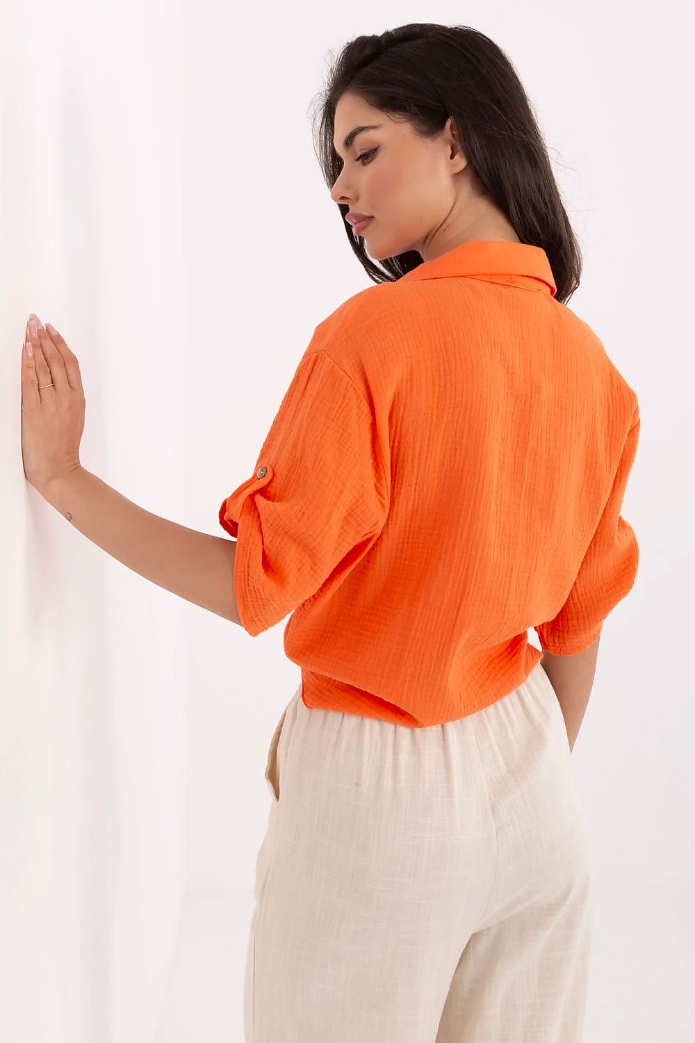  Shirt model 213426 Italy Moda 