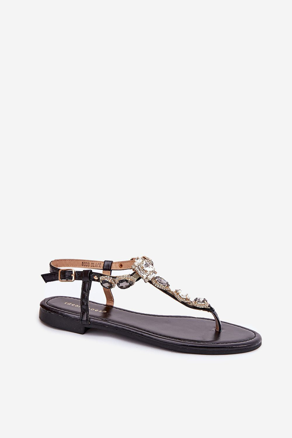  Sandals model 214090 Step in style 