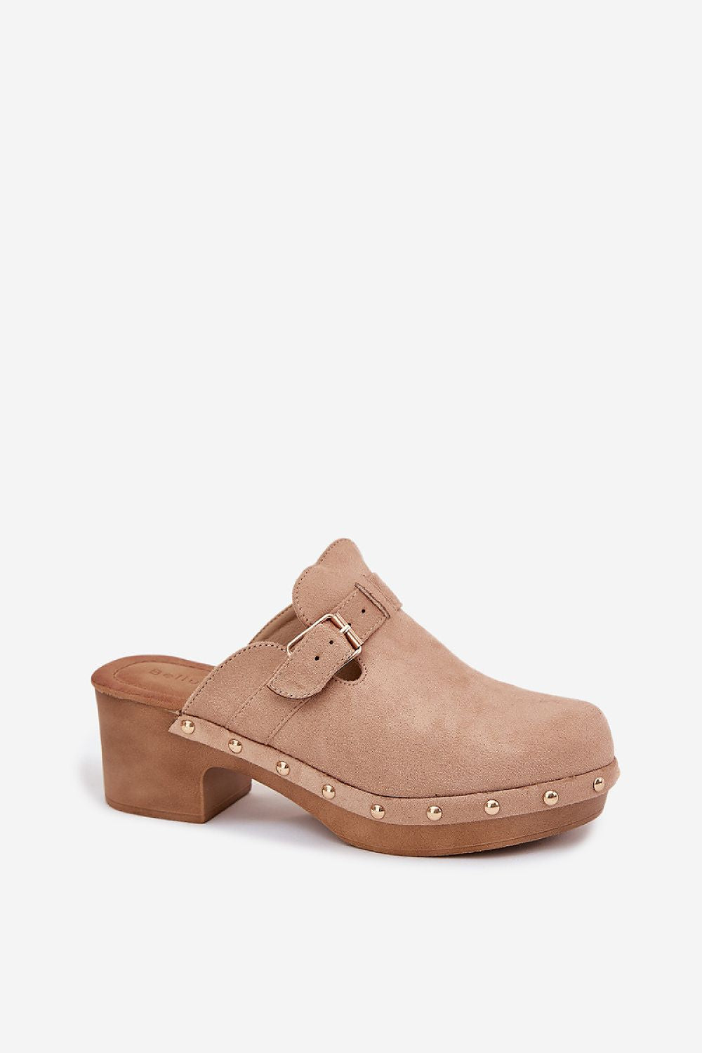 Flip-flops model 214124 Step in style 