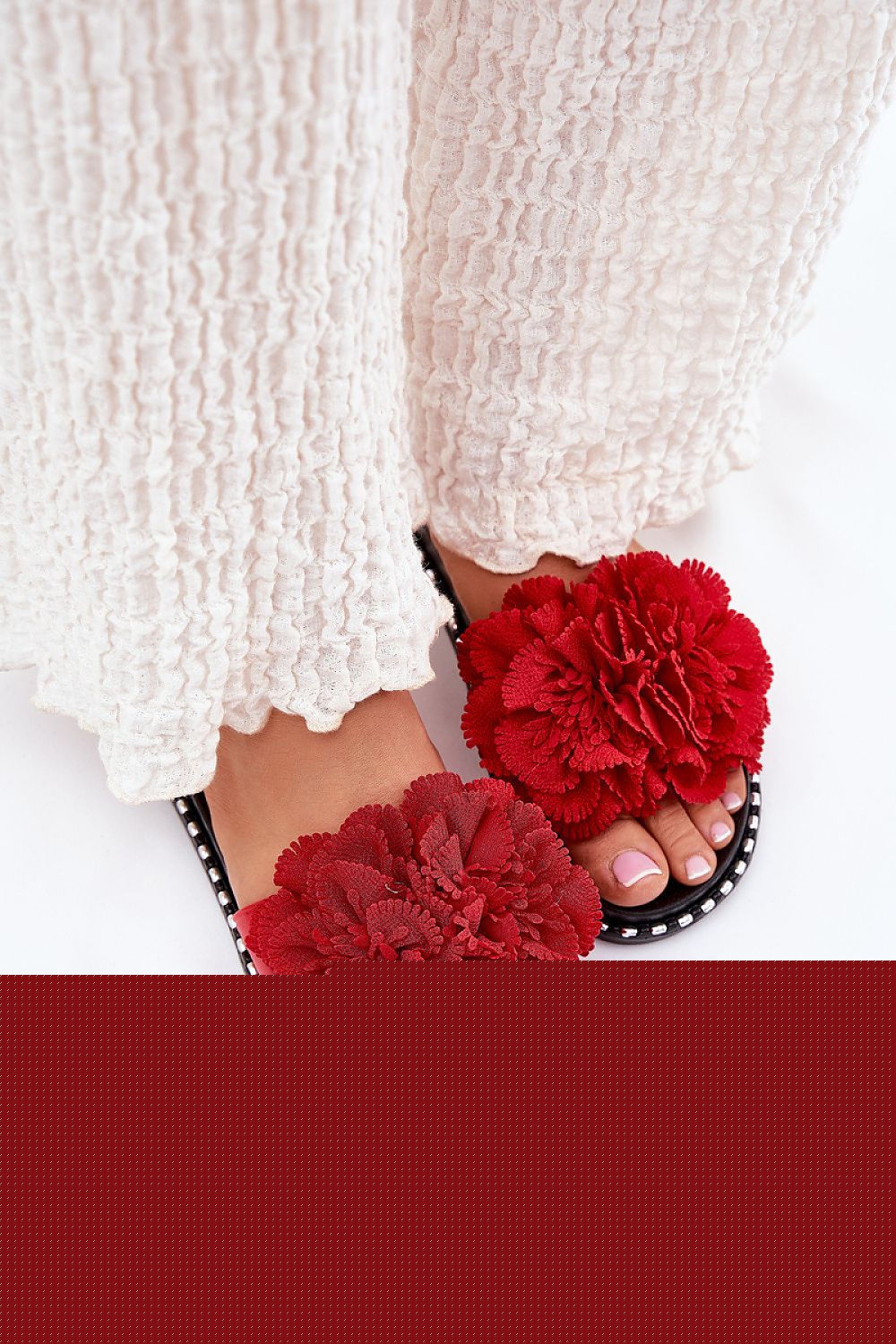  Flip-flops model 214501 Step in style 
