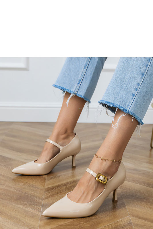  High heels model 214641 PRIMO 