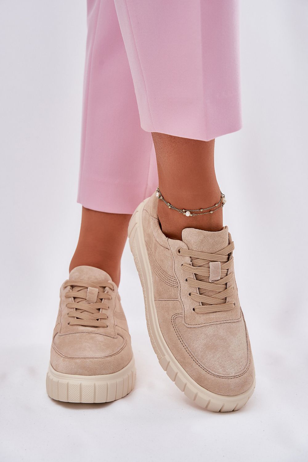  Sport Shoes model 214743 Step in style 