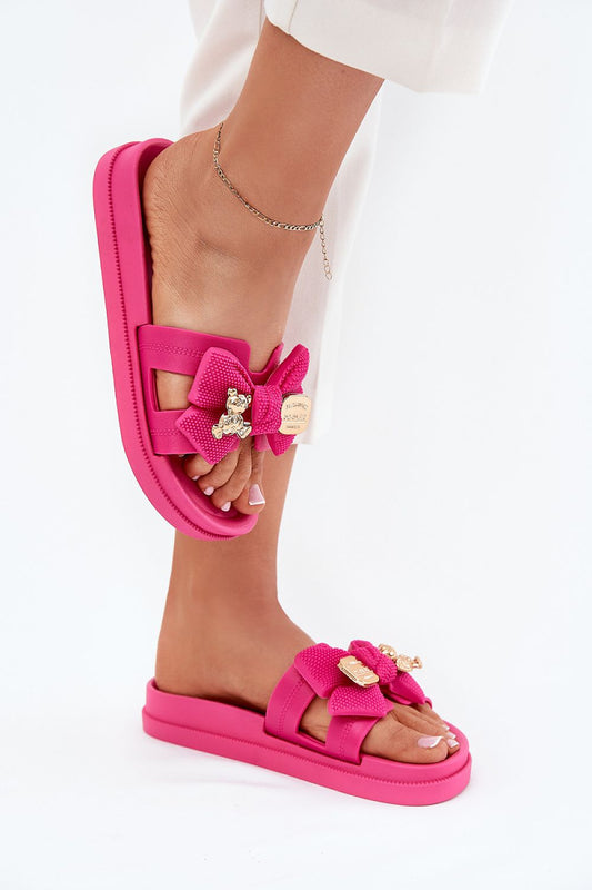  Flip-flops model 215058 Step in style 