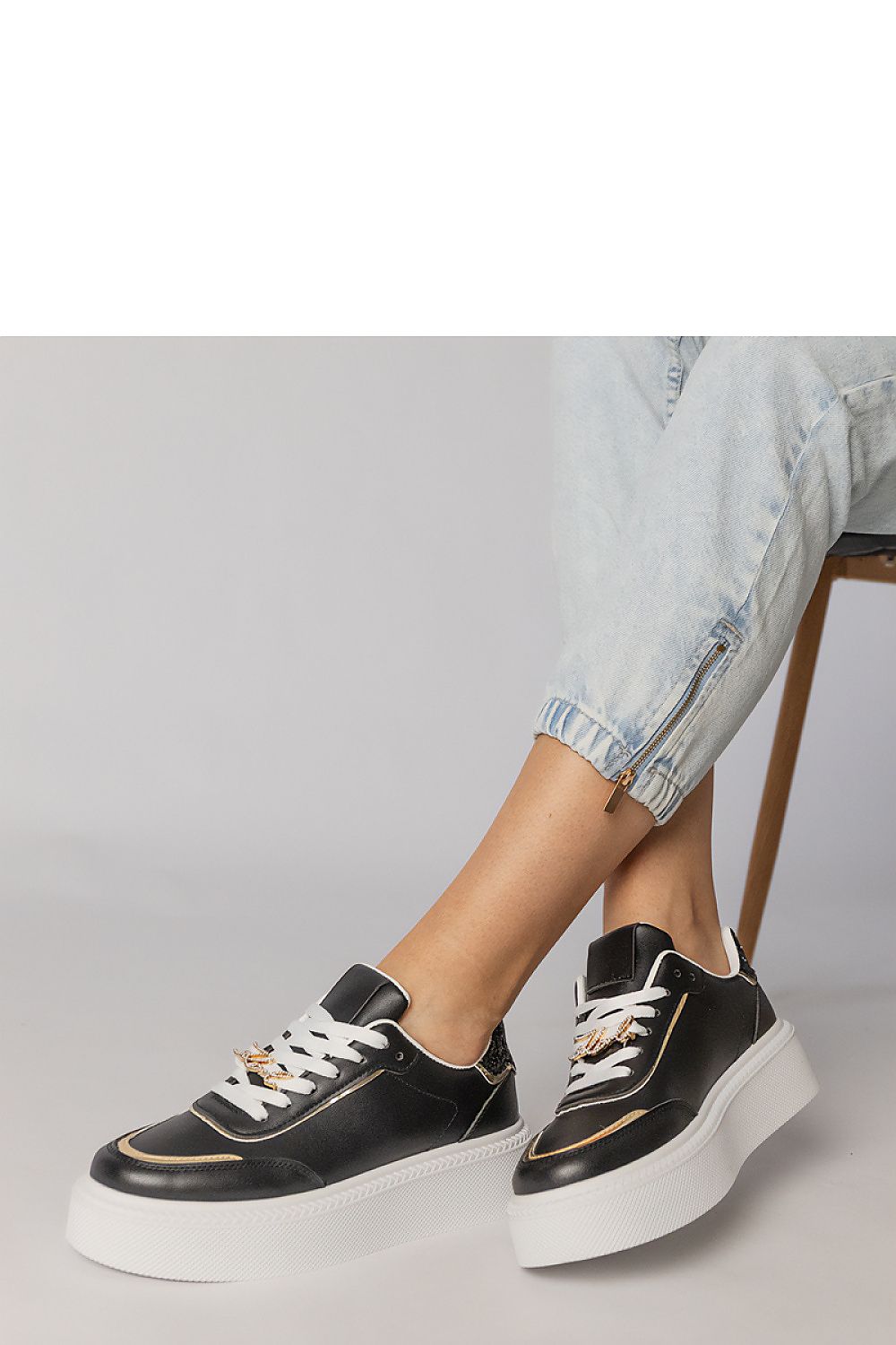  Sport Shoes model 215458 PRIMO 