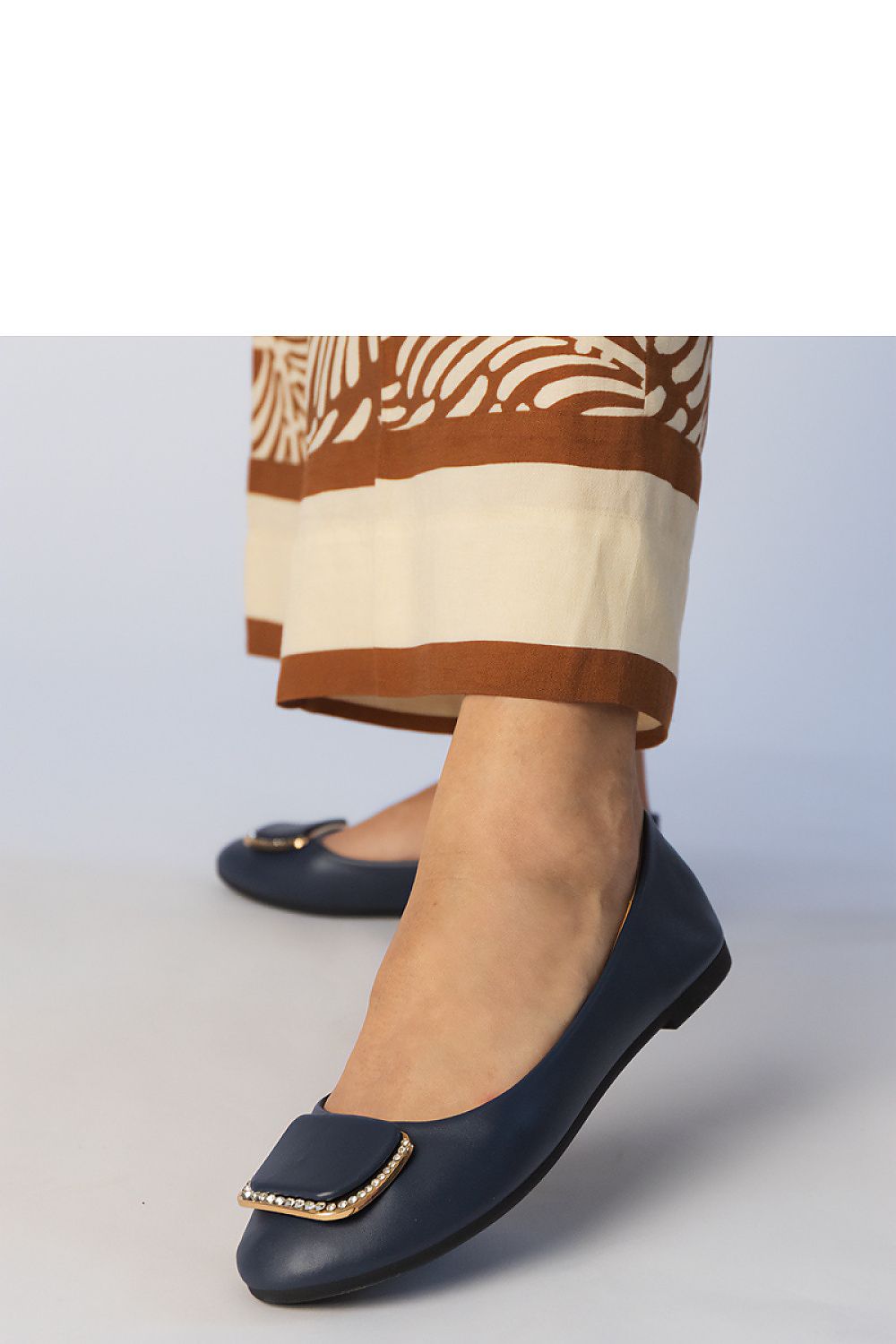  Ballet flats model 215464 PRIMO 